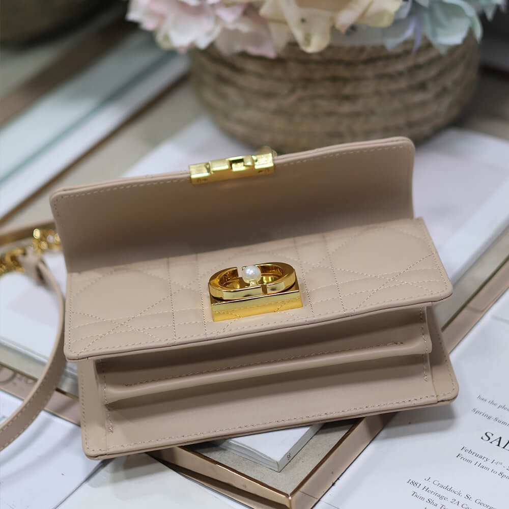 Mini D10r Ange Bag