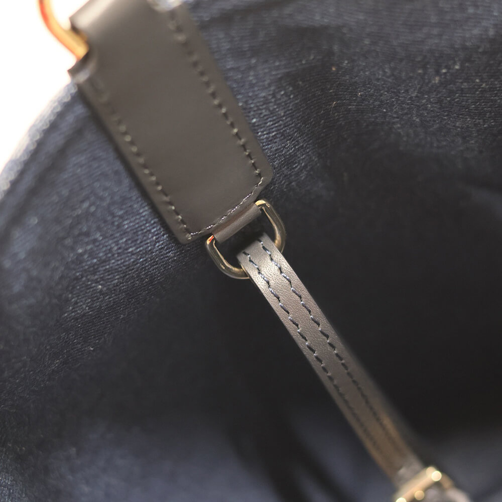 Large D10r Toujours Bag