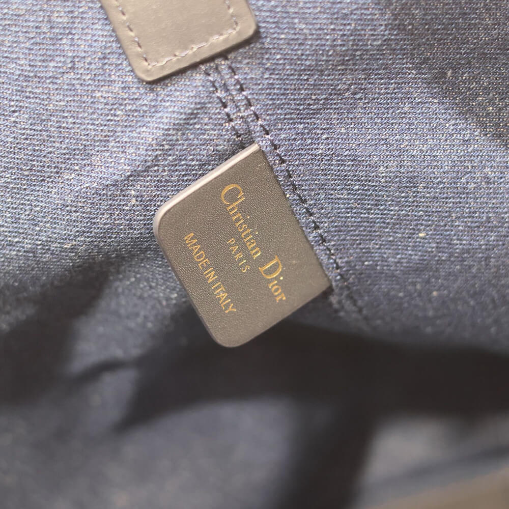 Large D10r Toujours Bag