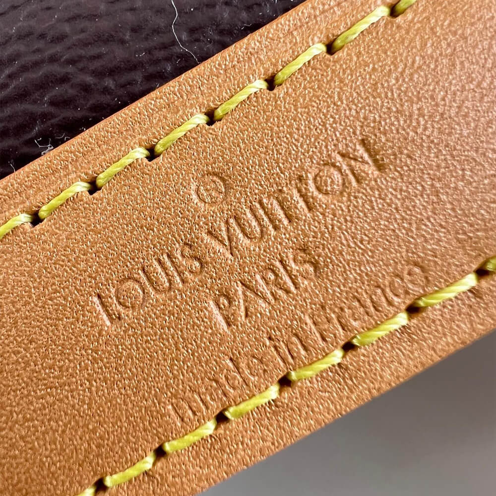 LV Nano Alma