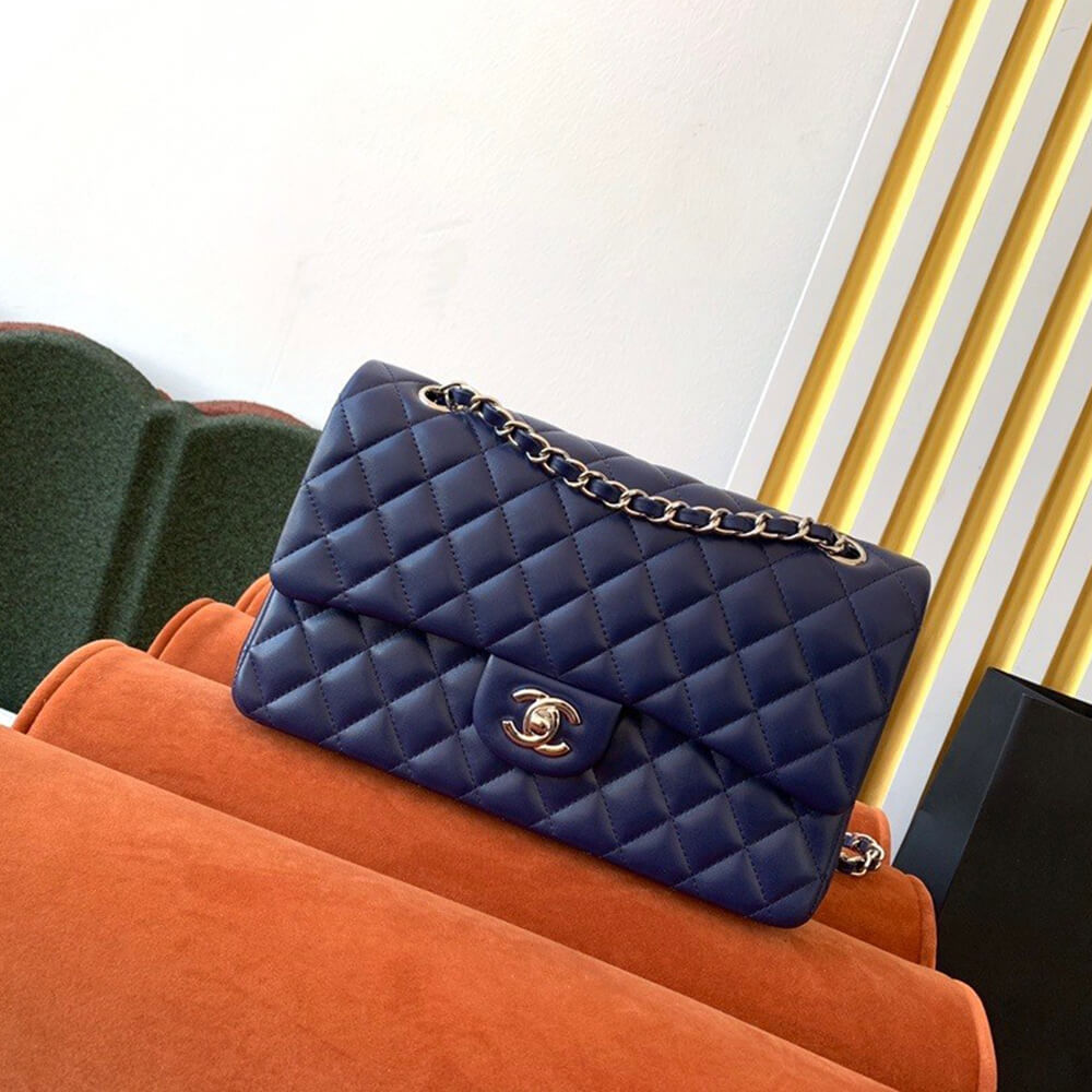 Ch**el CLASSIC 11.12 HANDBAG(high-end grade)