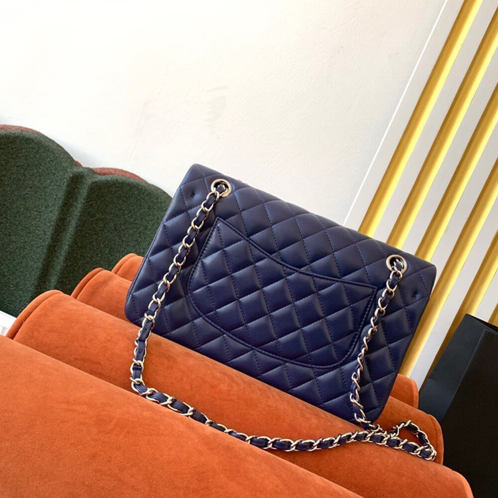 Ch**el CLASSIC 11.12 HANDBAG(high-end grade)