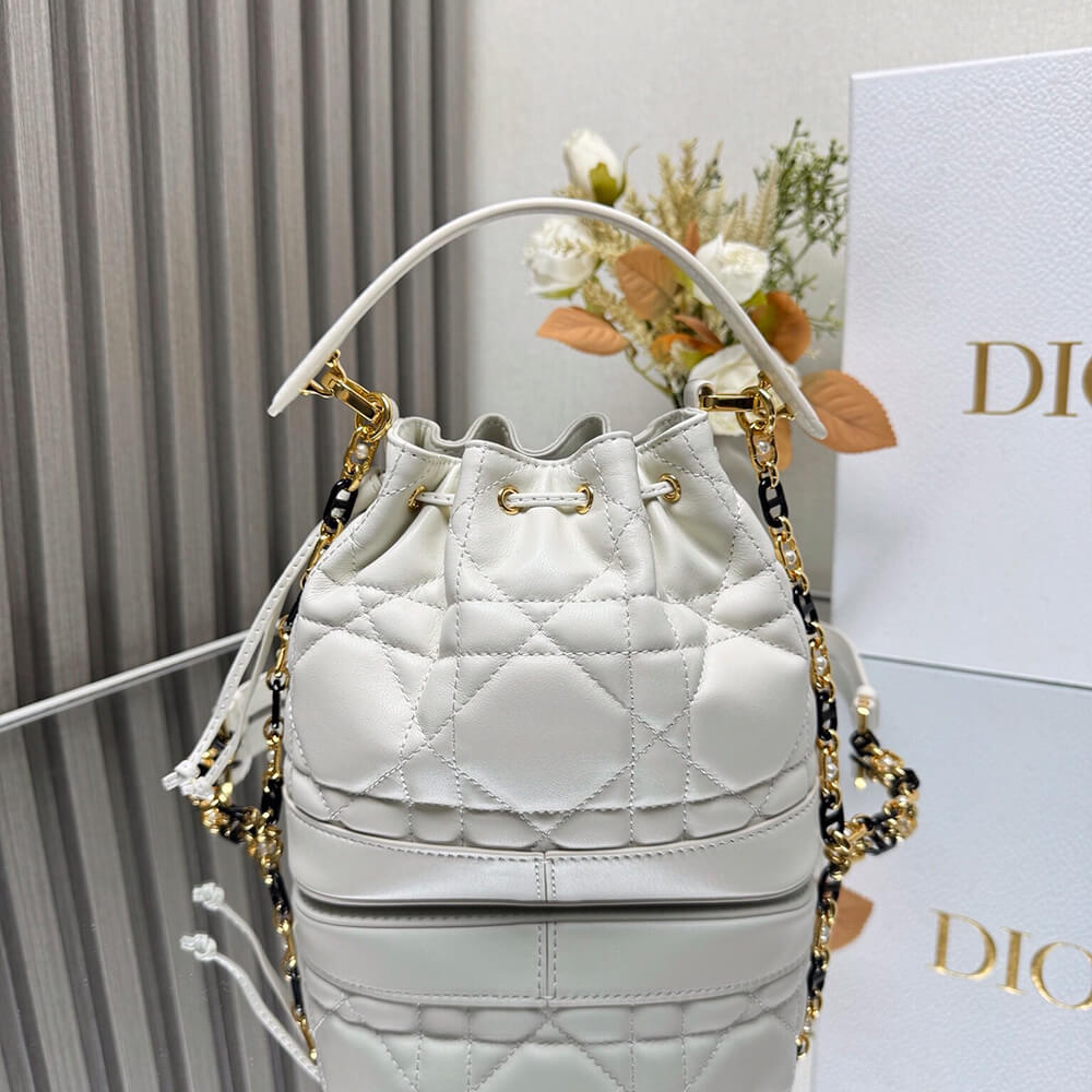 D10r Small D10r Jolie Bucket Bag