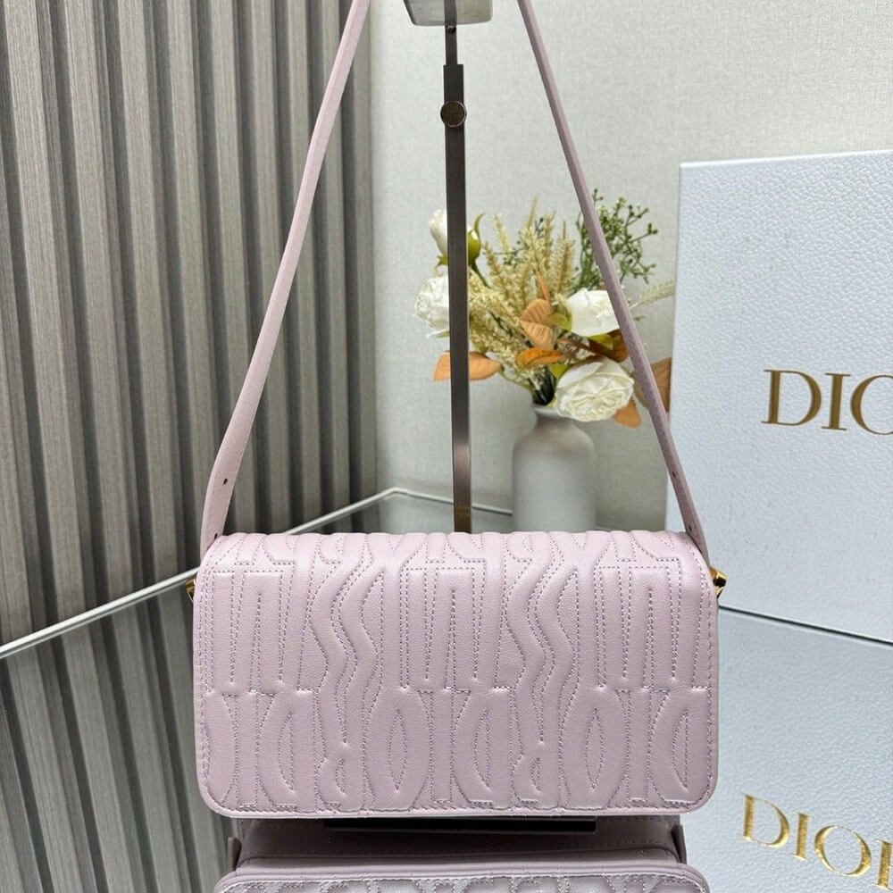 Miss D10r Flap Bag