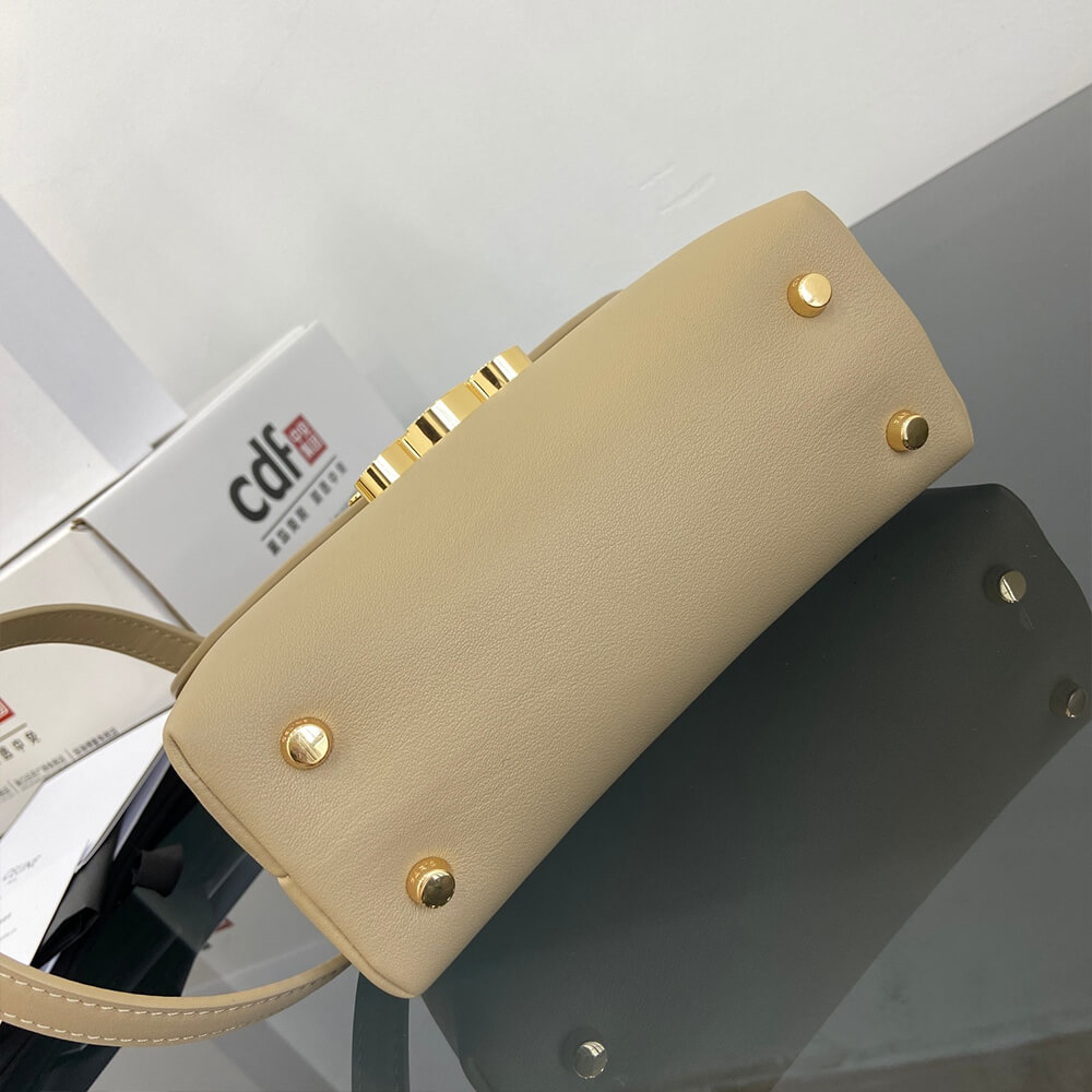 Ce1i*e TEEN NINO BAG IN TRIOMPHE CANVAS