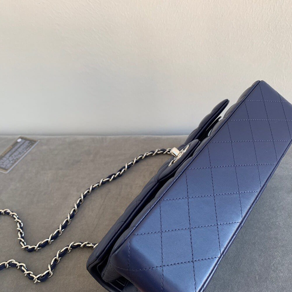 Ch**el CLASSIC 11.12 HANDBAG(high-end grade)