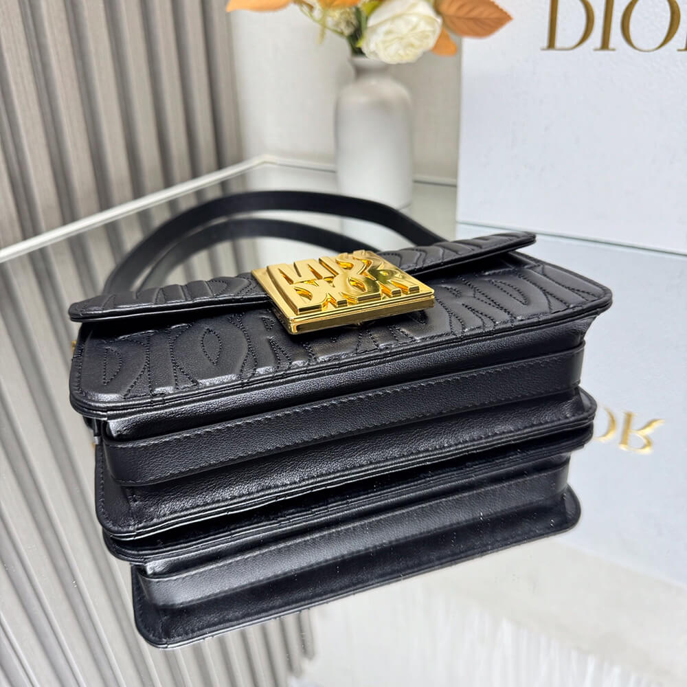 Miss D10r Flap Bag