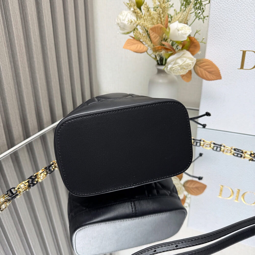 D10r Small D10r Jolie Bucket Bag