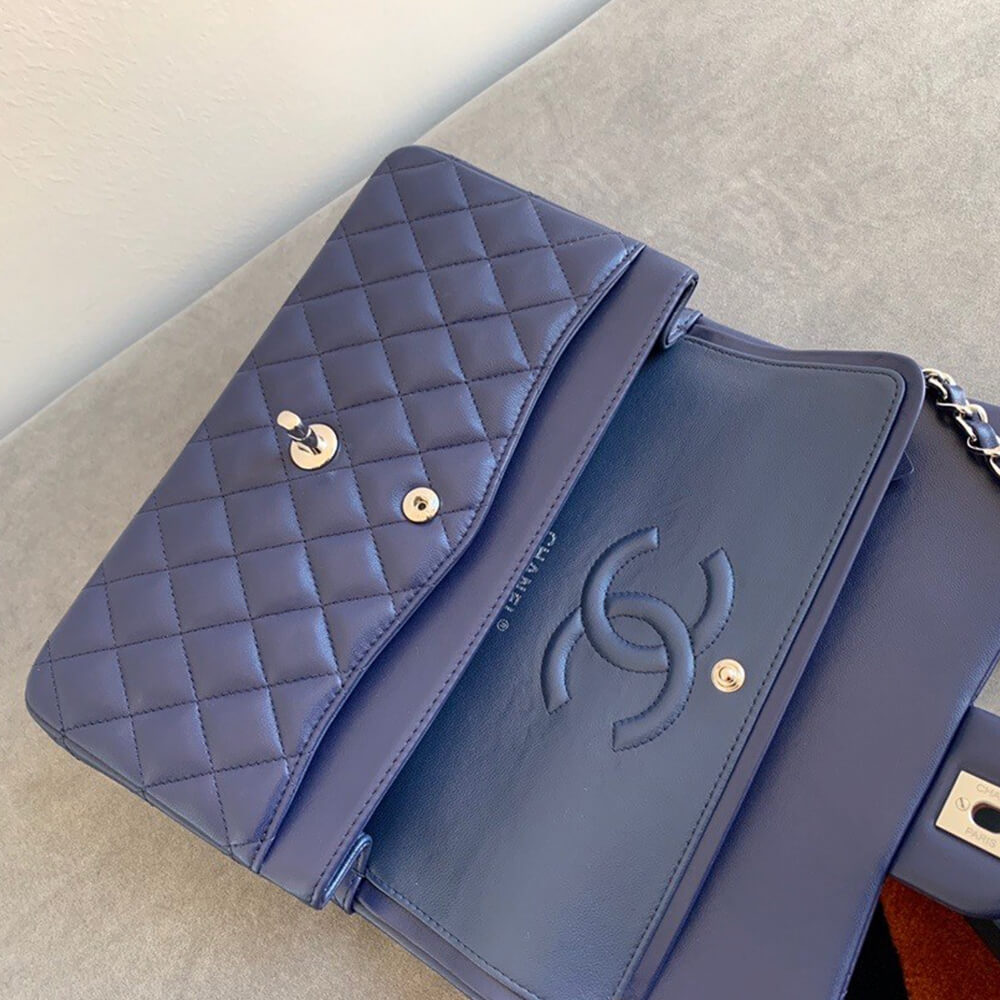 Ch**el CLASSIC 11.12 HANDBAG(high-end grade)