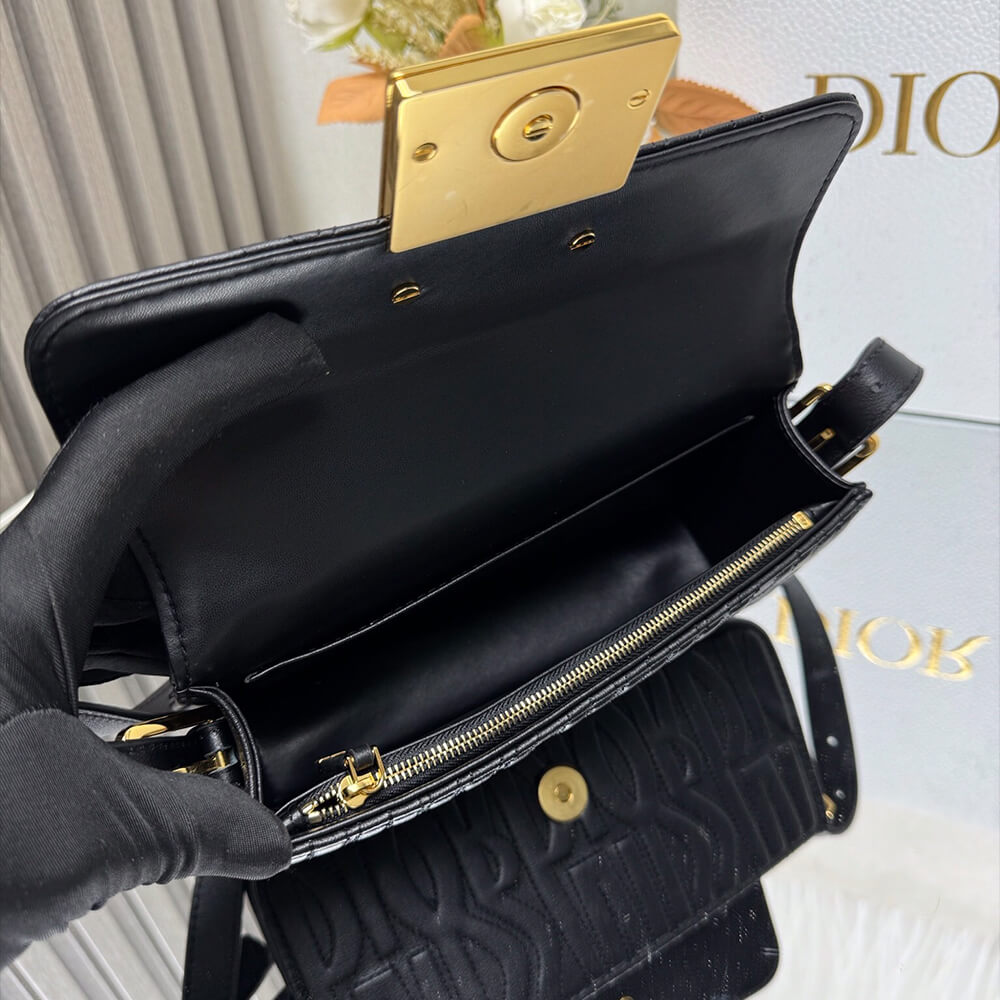 Miss D10r Flap Bag