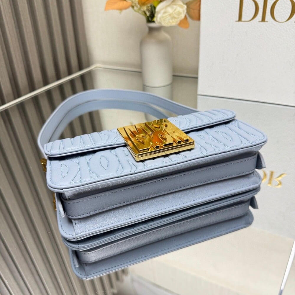 Miss D10r Flap Bag