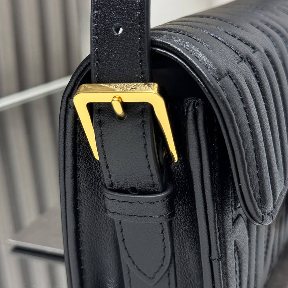 Miss D10r Flap Bag