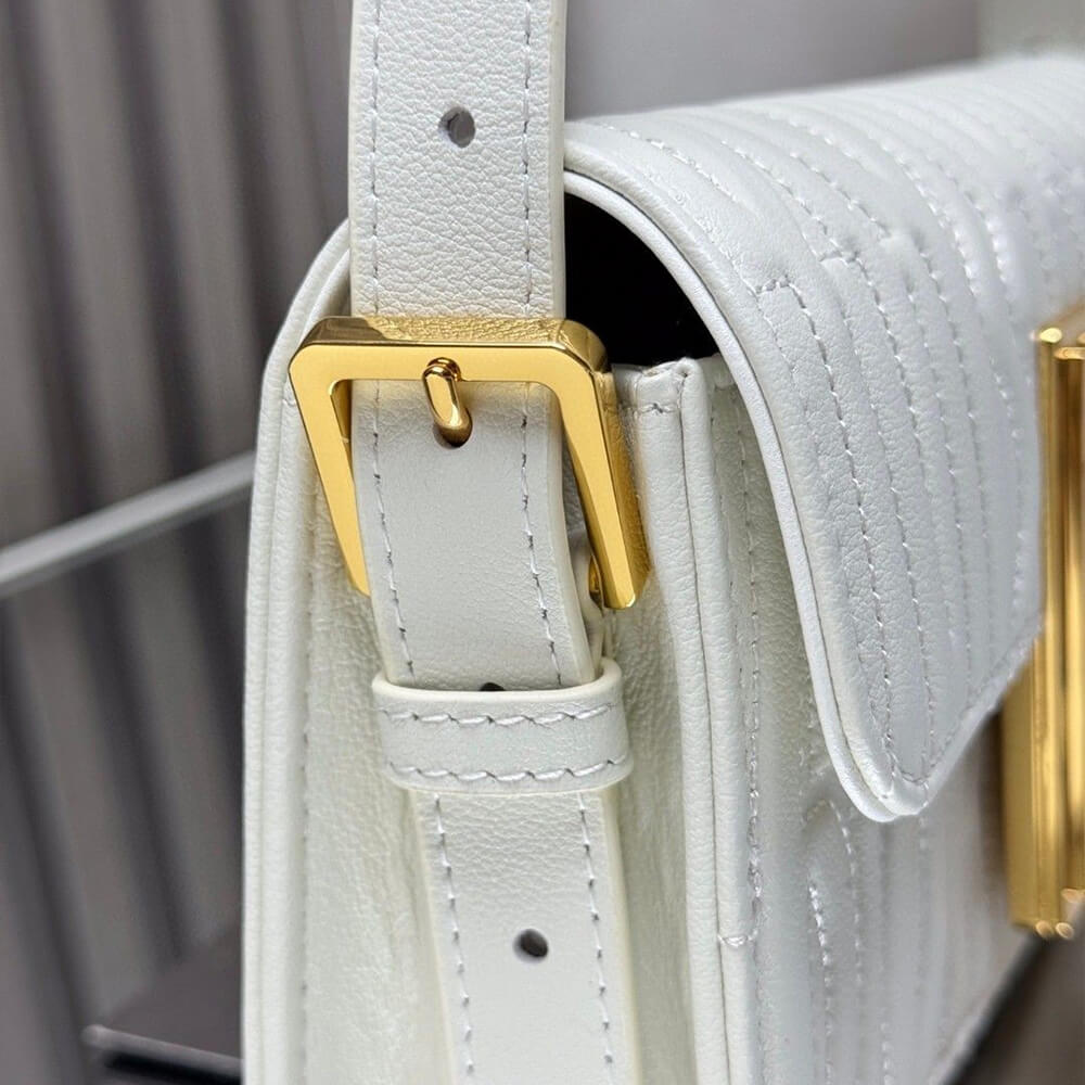 Miss D10r Flap Bag