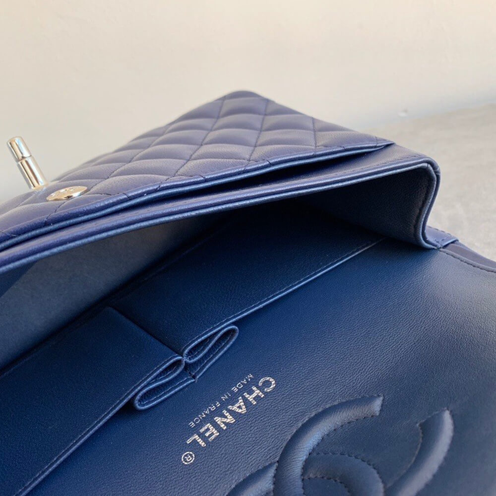 Ch**el CLASSIC 11.12 HANDBAG(high-end grade)