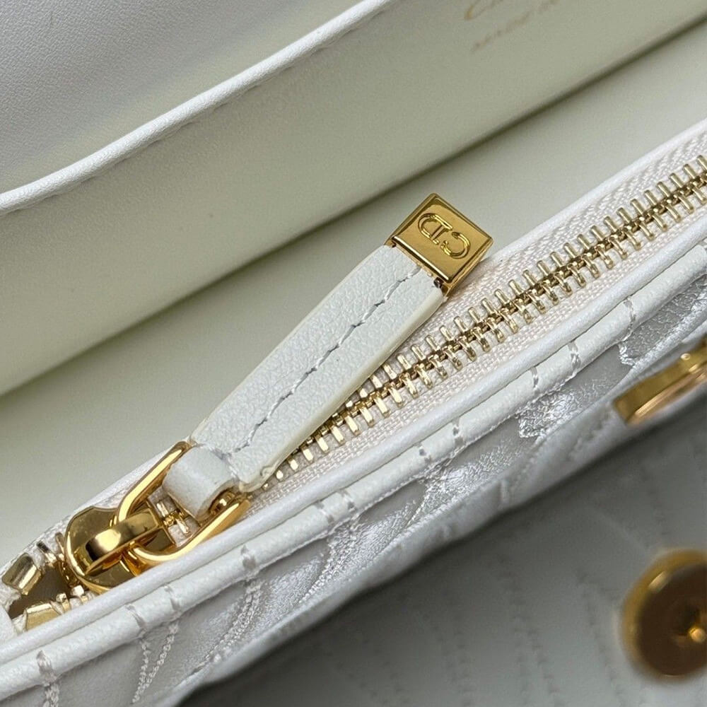 Miss D10r Flap Bag