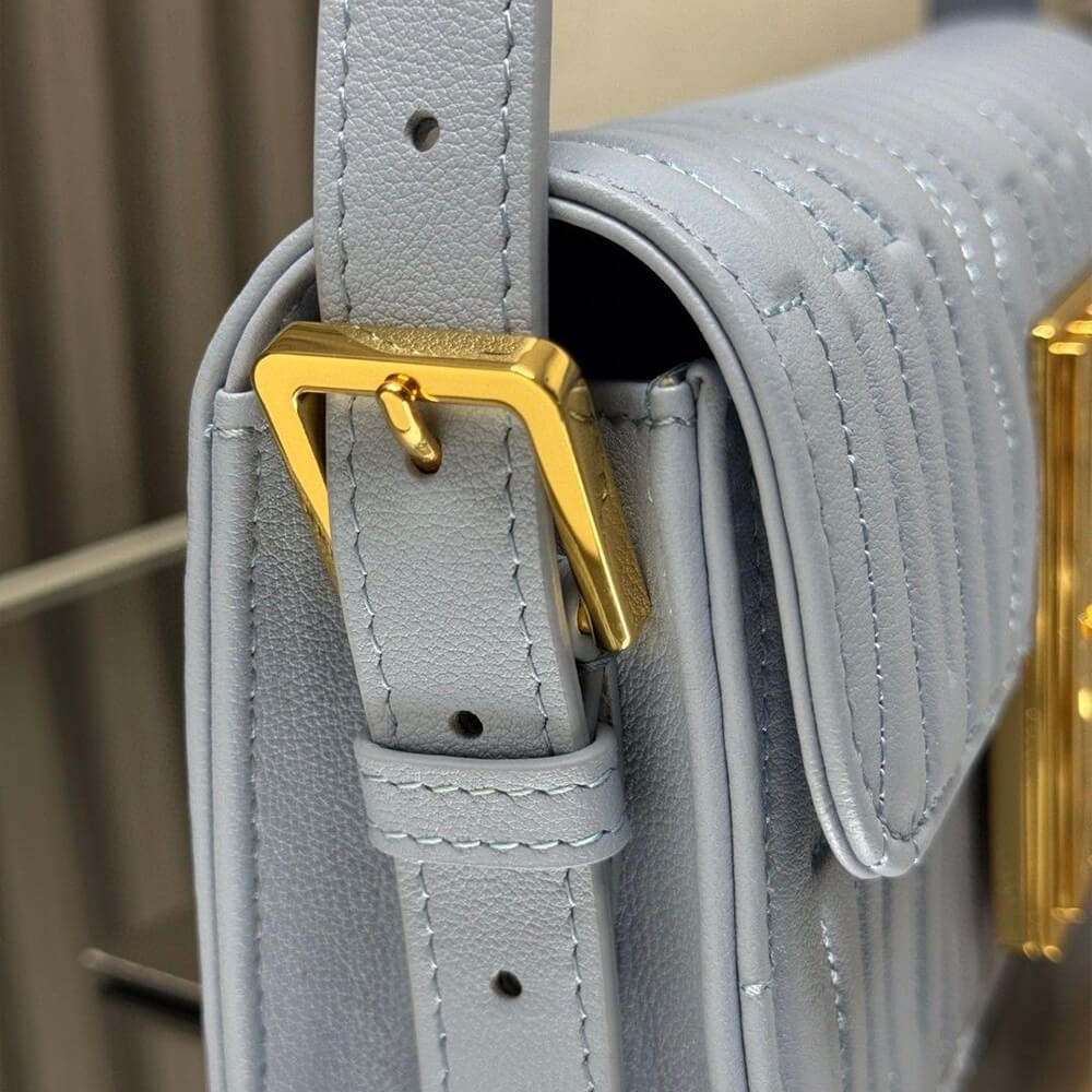 Miss D10r Flap Bag