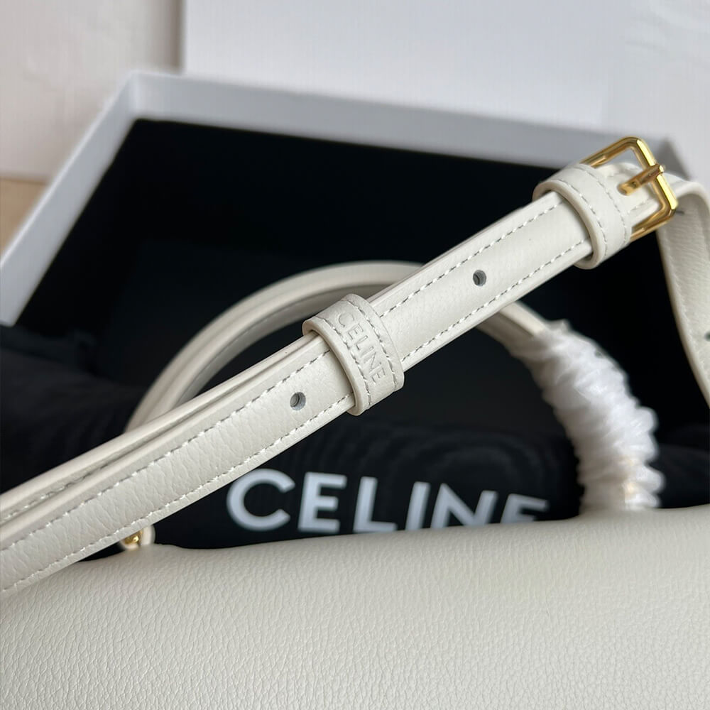 Ce1i*e TEEN NINO BAG IN TRIOMPHE CANVAS