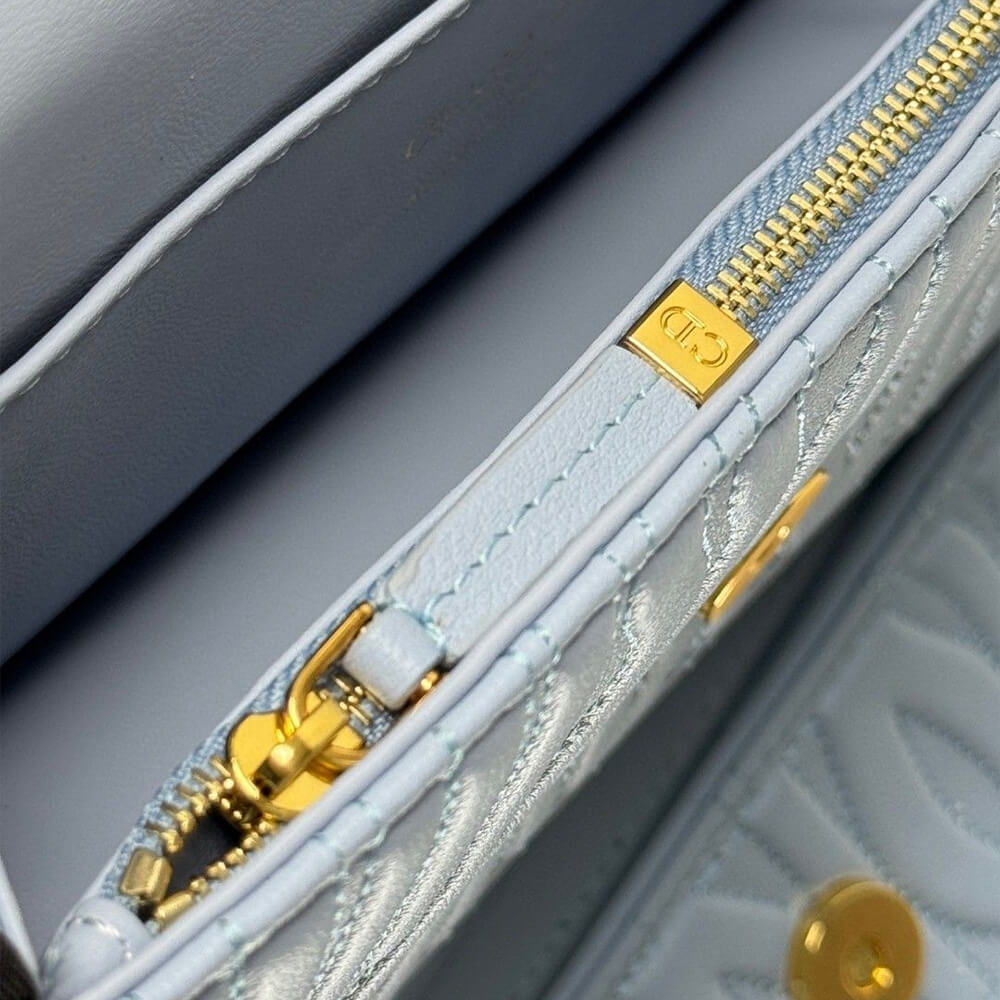Miss D10r Flap Bag