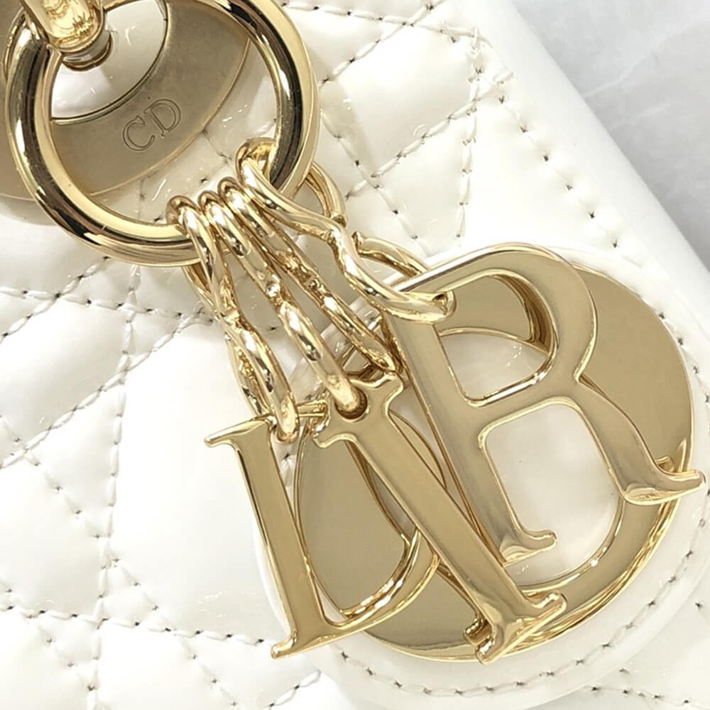 MINI LADY D10r BAG
