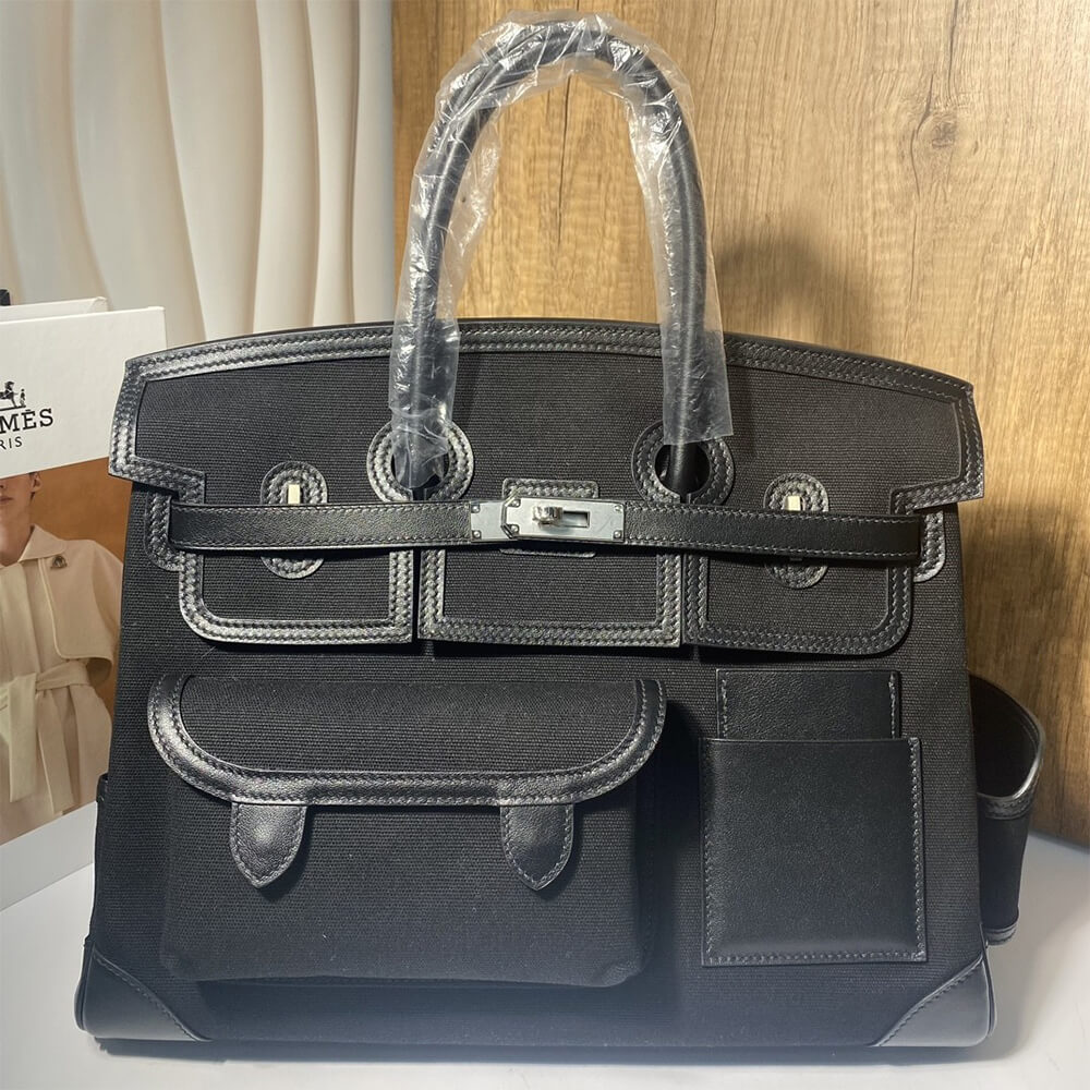 H**me5 Birkin 35