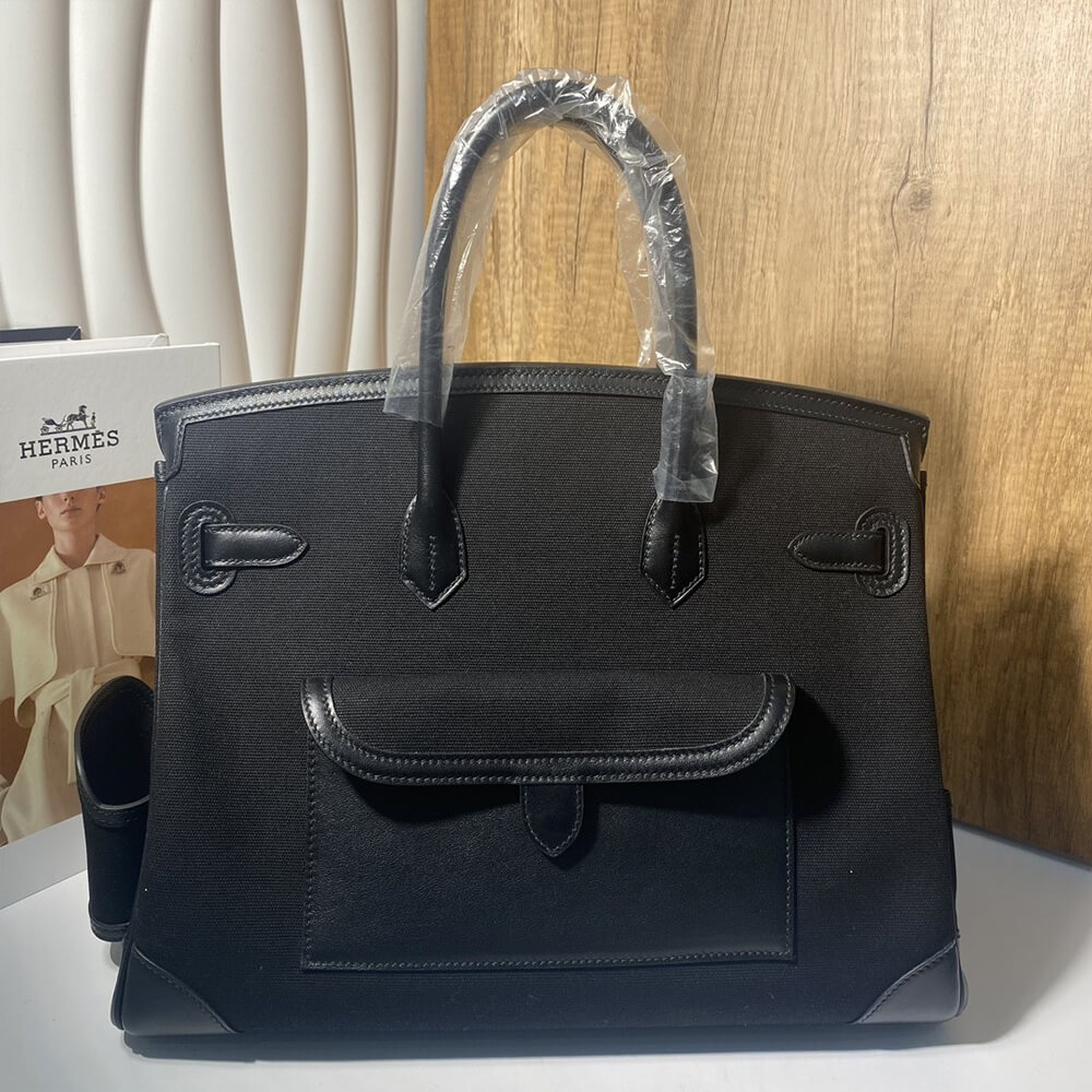 H**me5 Birkin 35