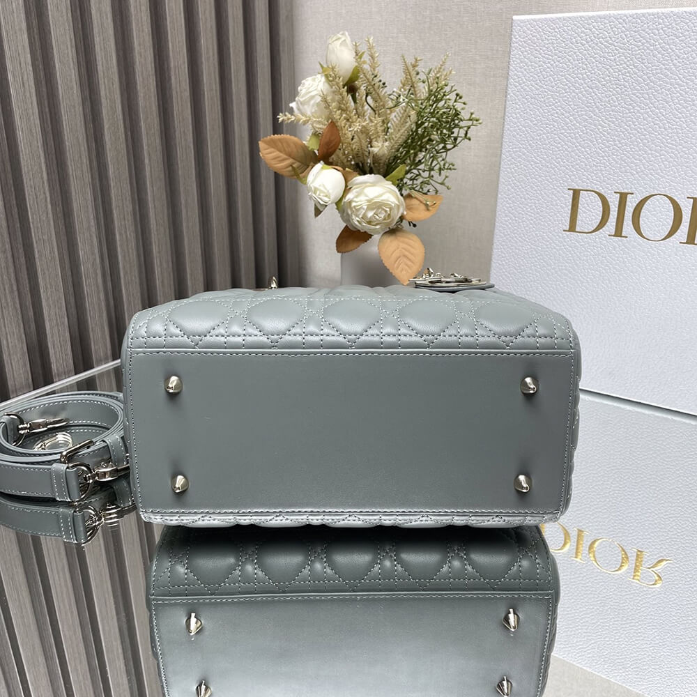 Medium Lady D10r Bag(High-end Grade)