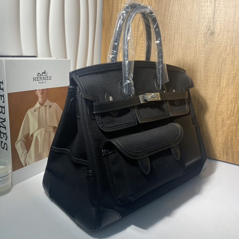 H**me5 Birkin 35