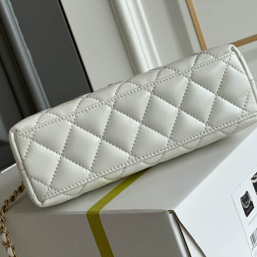 Ch**el KELLY BAG(High-end Grade)