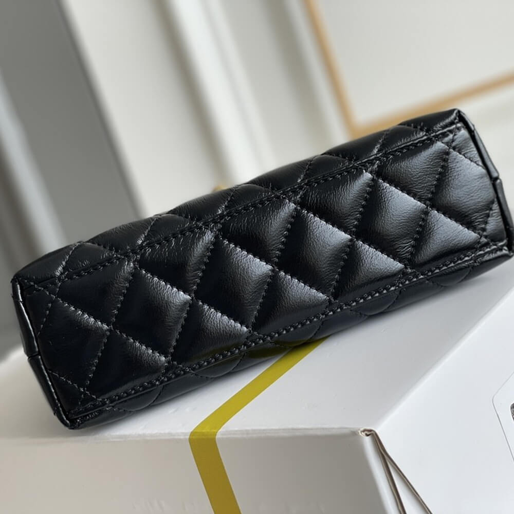 Ch**el KELLY BAG(High-end Grade)