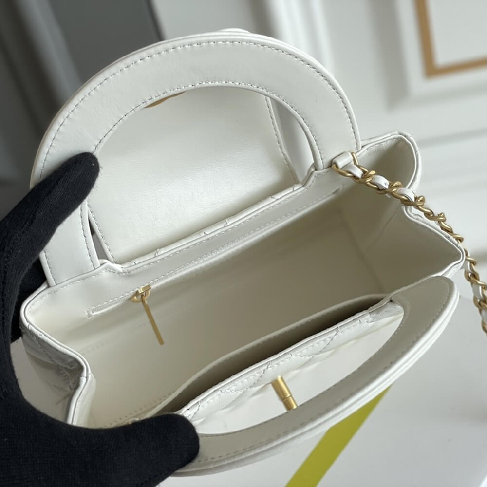 Ch**el KELLY BAG(High-end Grade)