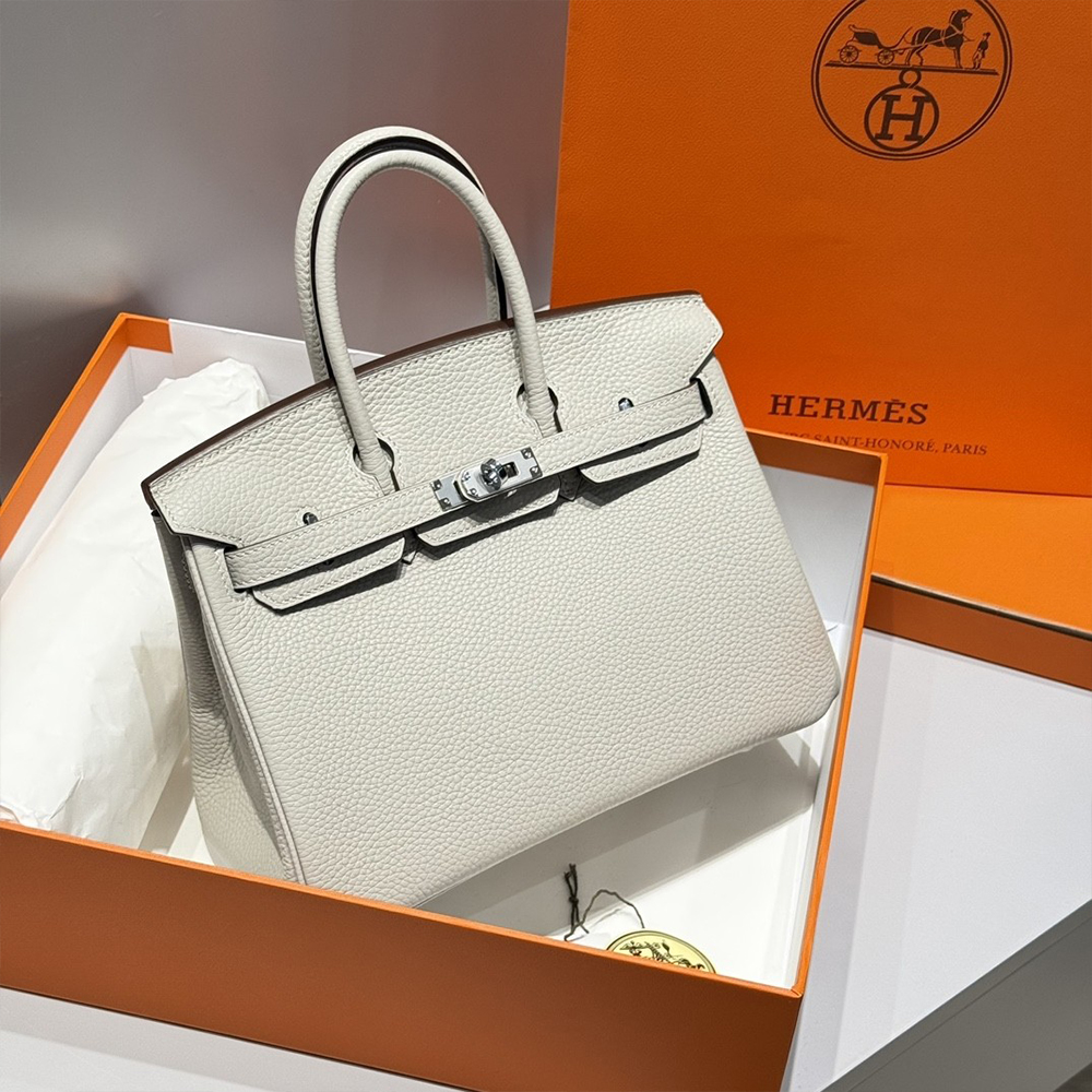 H**me5 BIRKIN BAG 25(HIGH-END GRADE)