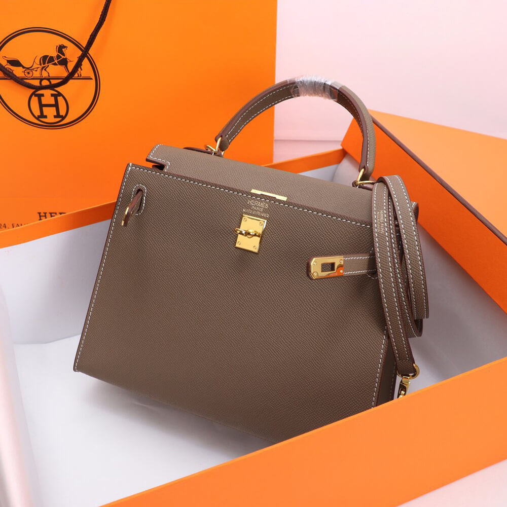 H**me5 Kelly 25(HIGH-END GRADE)