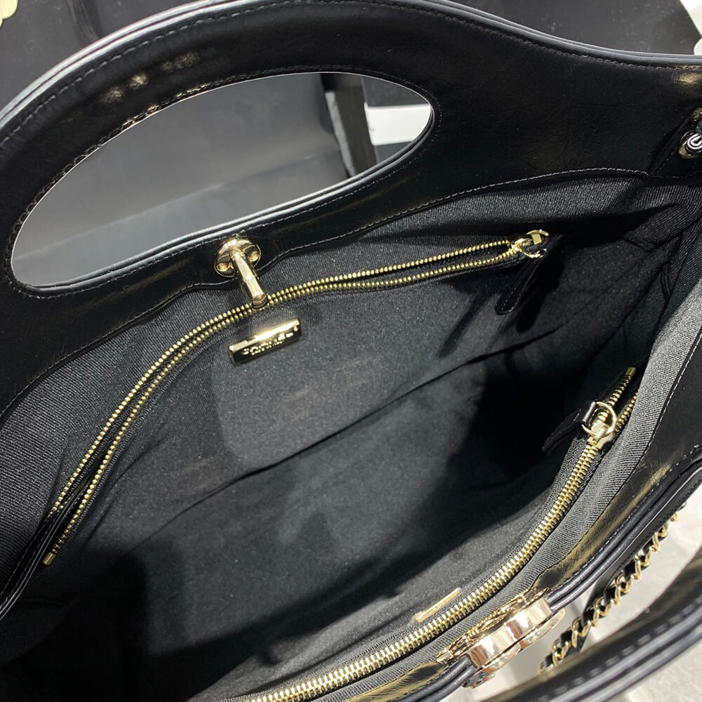 Ch**el 31 LARGE SHOPPING BAG(HIGH-END GRADE)