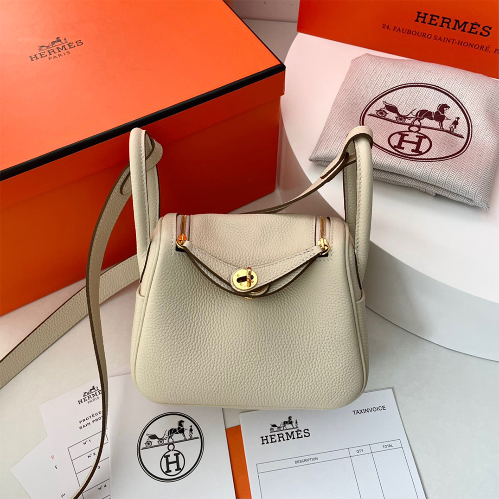 H**me5 Lindy Mini Bag