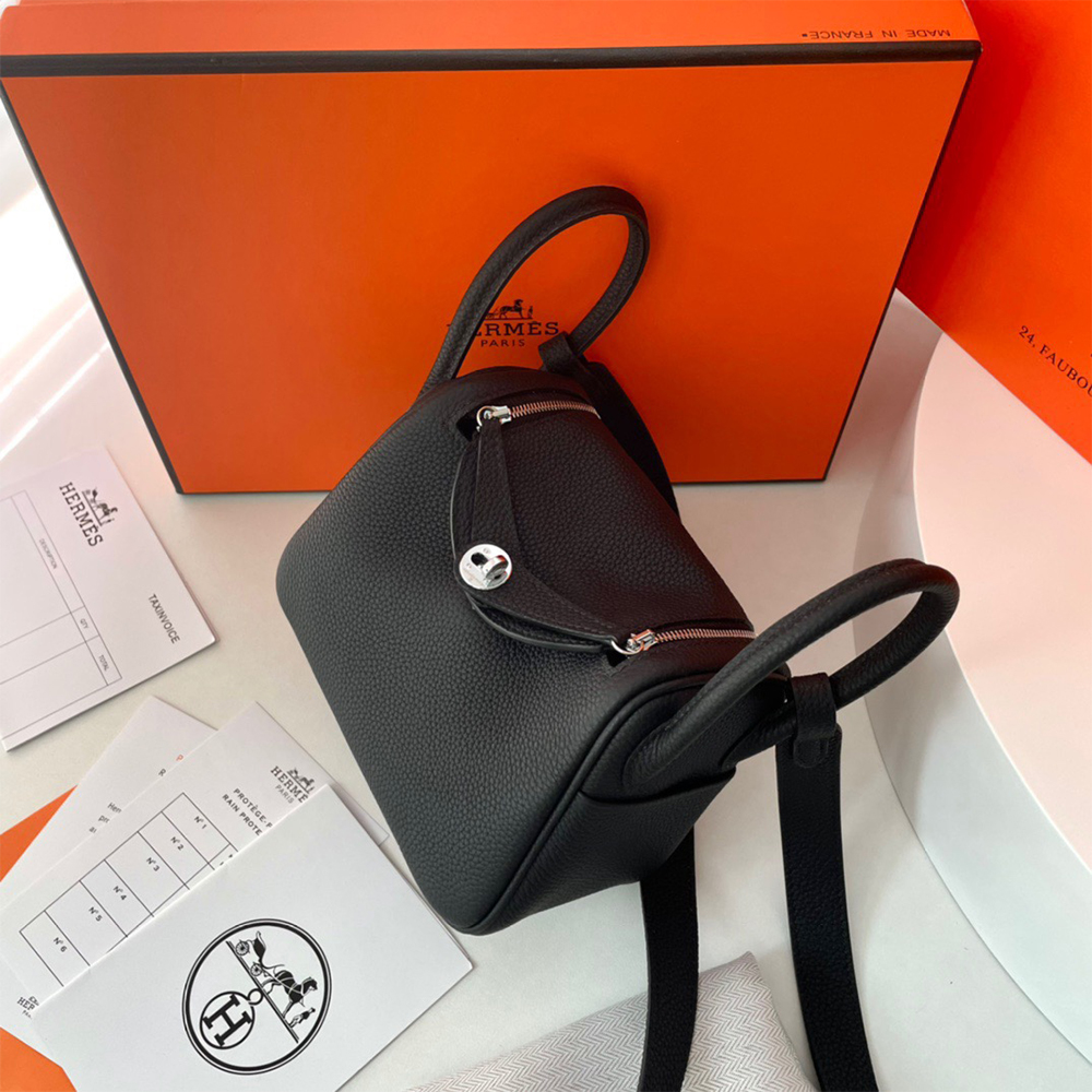 H**me5 Lindy Mini Bag