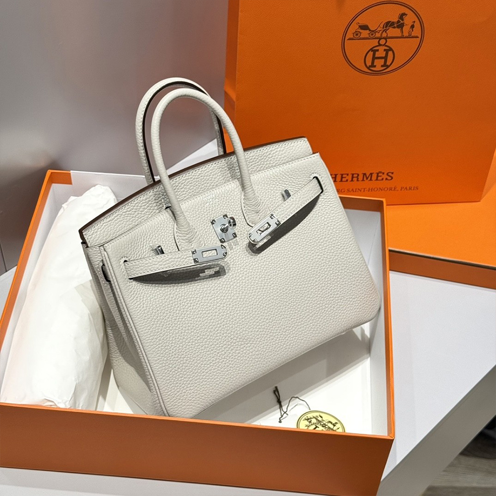 H**me5 BIRKIN BAG 25(HIGH-END GRADE)
