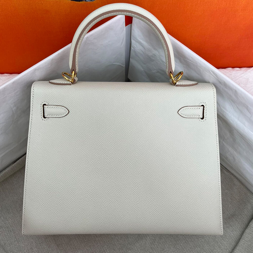 H**me5 Kelly 25(HIGH-END GRADE)