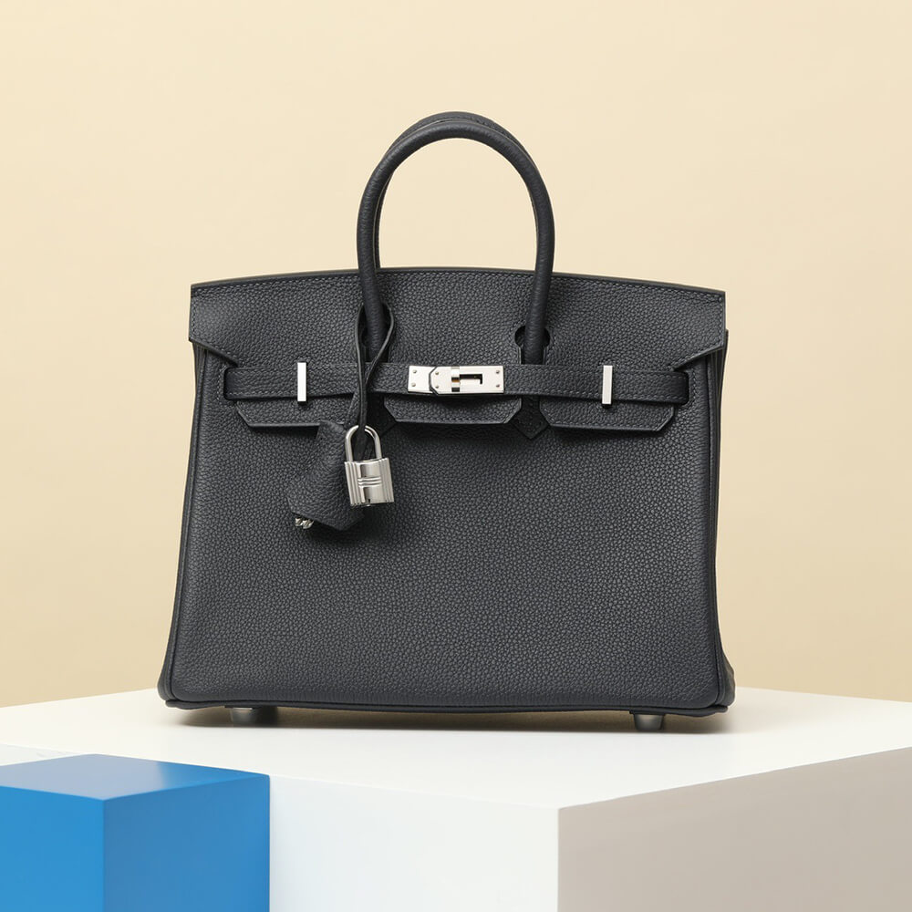 H**me5 BIRKIN BAG 25(HIGH-END GRADE)