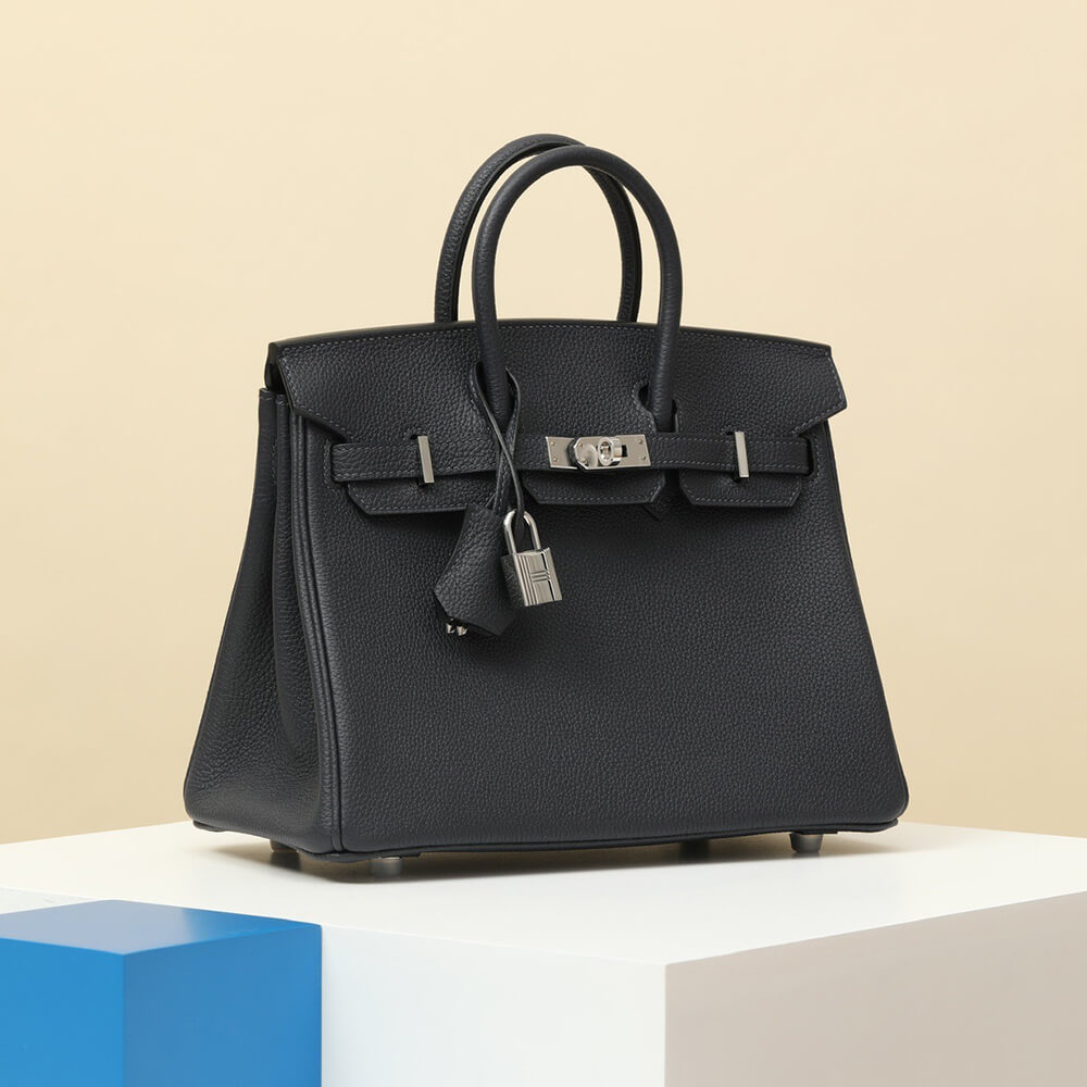 H**me5 BIRKIN BAG 25(HIGH-END GRADE)