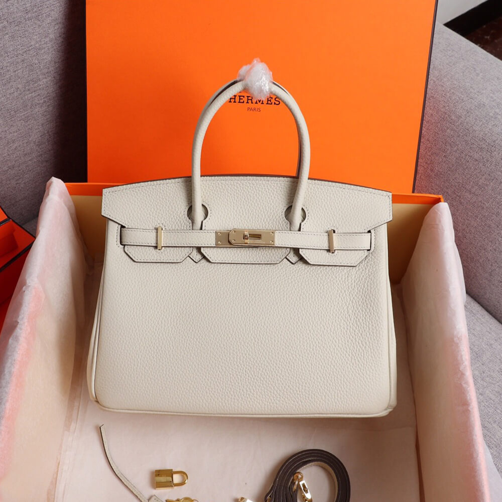 H**me5 BIRKIN BAG 25(HIGH-END GRADE)