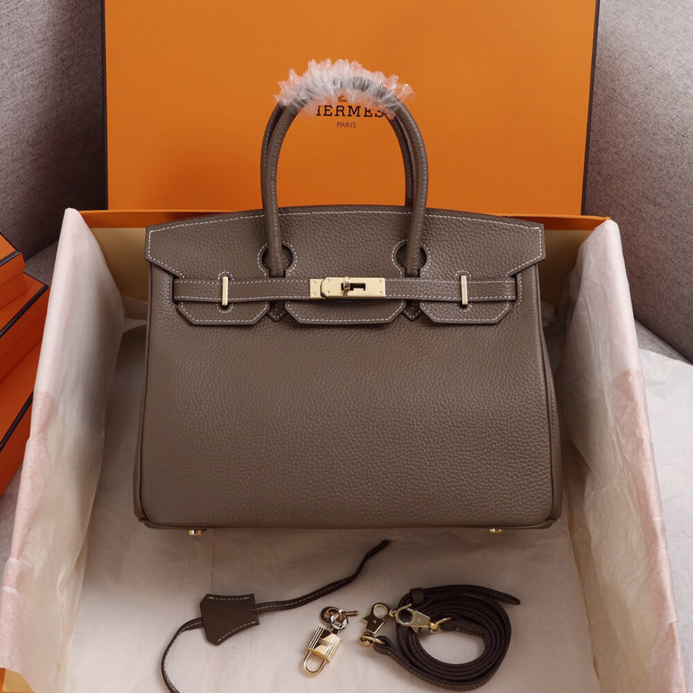 H**me5 BIRKIN BAG 25(HIGH-END GRADE)