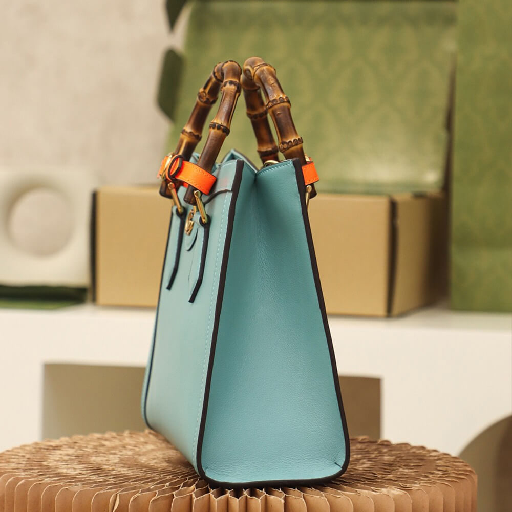 Gvc*1 Diana small tote bag