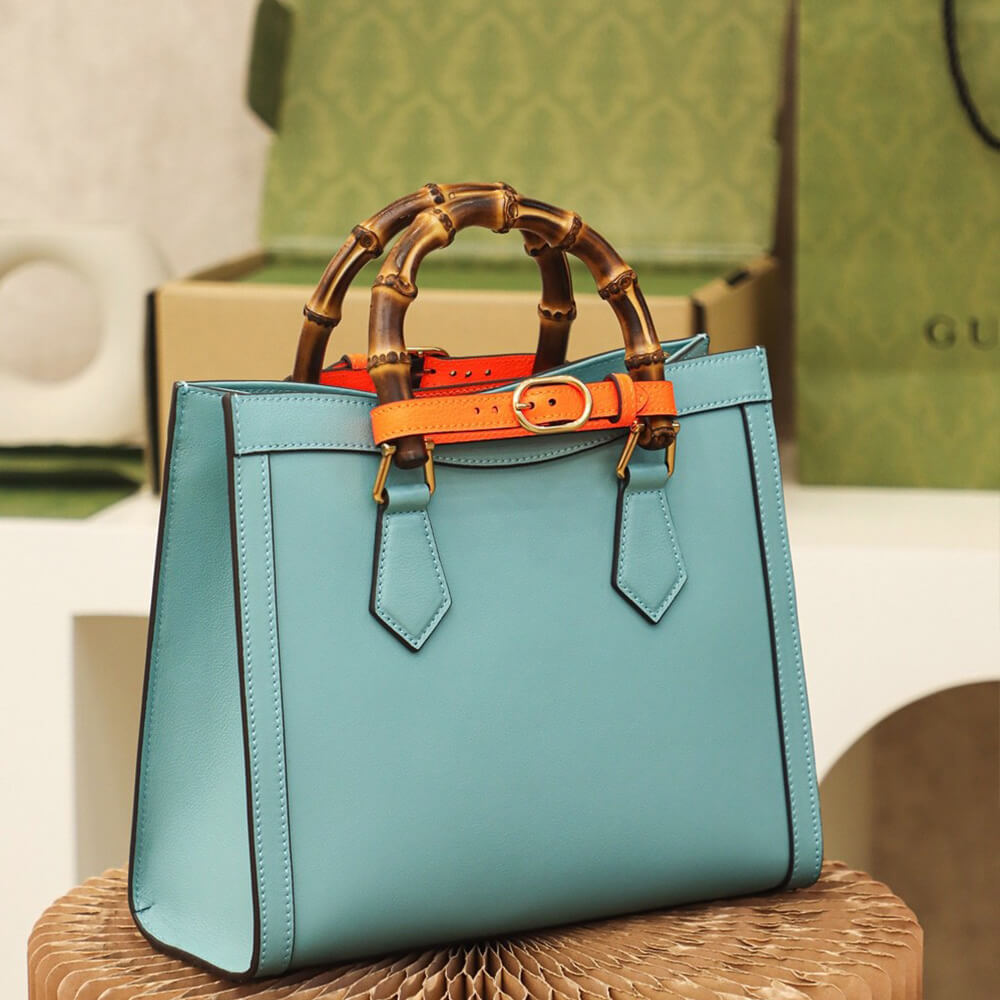 Gvc*1 Diana small tote bag