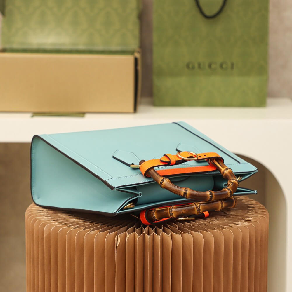 Gvc*1 Diana small tote bag