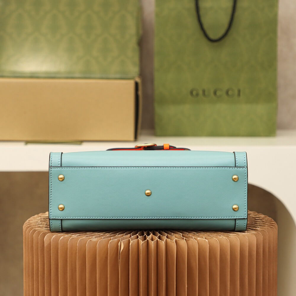 Gvc*1 Diana small tote bag