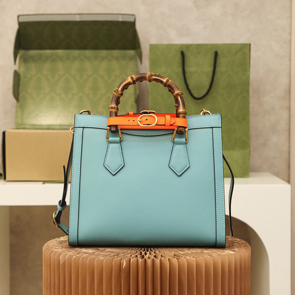 Gvc*1 Diana small tote bag