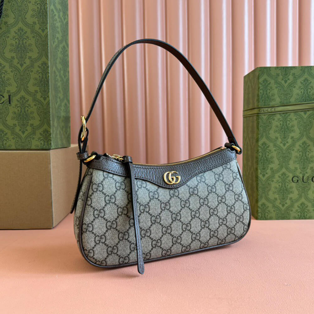 Gvc*1 Ophidia small shoulder bag(high-end grade)