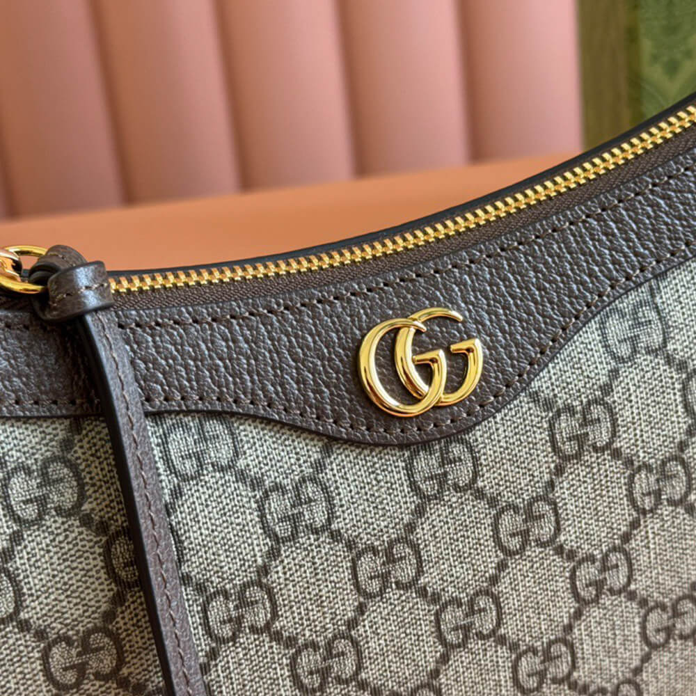 Gvc*1 Ophidia small shoulder bag(high-end grade)