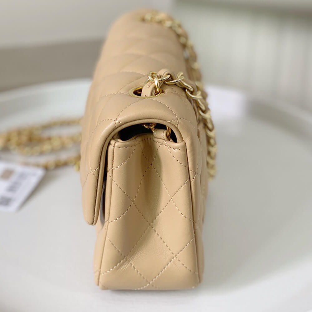 Ch**el Mini Classic Handbag(high-end grade)