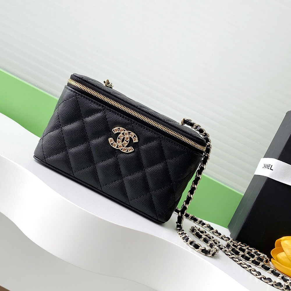 Ch**el Long Vanity with chain(HIGH-END GRADE)